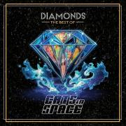 Diamonds - The Best Of Cats In Space