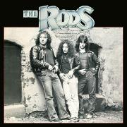 The Rods (Slipcase)