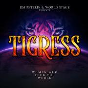 Tigress-Women who rock the World