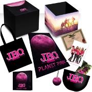 Planet Pink (Ltd. Boxset)