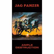 Ample Destruction (Book)