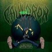 Into The Cauldron (Digipak+Bonustracks)