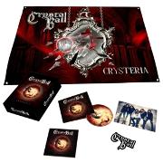Crysteria (Ltd. Boxset)