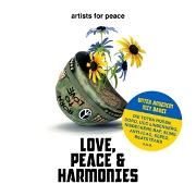 Love, Peace & Harmonies (Benefiz)