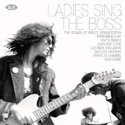 Ladies Sing The Boss