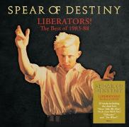 Liberators! - The Best Of 1983-1988