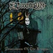 Dominions Of The Eclipse (Digipak)