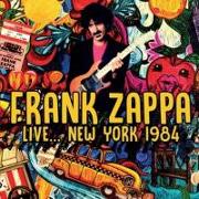 Live...New York 1984 (4CD-Set)
