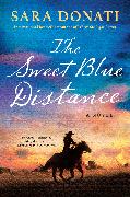 The Sweet Blue Distance