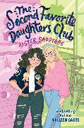 The Second Favorite Daughters Club 1: Sister Sabotage