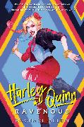 Harley Quinn: Ravenous