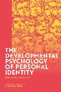 The Developmental Psychology of Personal Identity