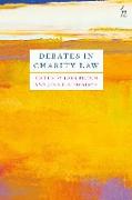 Debates in Charity Law