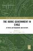 The Boric Government in Chile