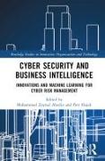 Cyber Security and Business Intelligence