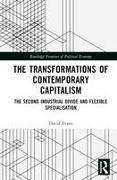 Transformations of Contemporary Capitalism
