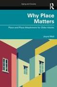 Why Place Matters