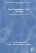 Career Pathways in Adult Education