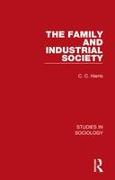 The Family and Industrial Society