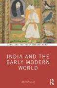 India and the Early Modern World