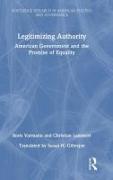 Legitimizing Authority