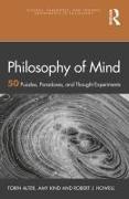 Philosophy of Mind