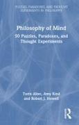 Philosophy of Mind