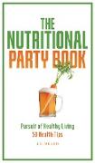 The Nutritional Party Book