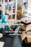 Drop Shipping Ecommerce