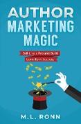 Author Marketing Magic