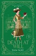 Death At Will (Adele Gossling Mysteries