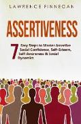 Assertiveness