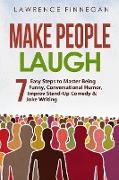 Make People Laugh