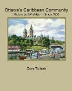 Ottawa's Caribbean Community since 1955