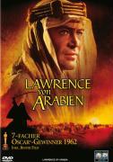Lawrence von Arabien - 2 Discs