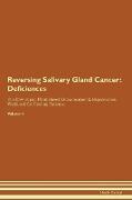 Reversing Salivary Gland Cancer