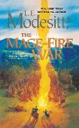 Mage-Fire War