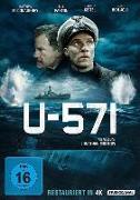 U-571 - Digital Remastered