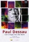 Paul Dessau-Let's Hope For The Best