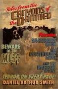 Tales from the Canyons of the Damned: No. 1