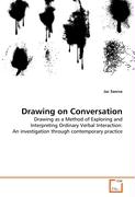Drawing on Conversation