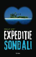 expeditie Sondali / druk 1