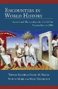 Encounters in World History