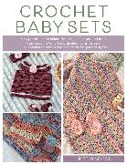 Crochet Baby Sets