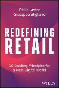 Redefining Retail