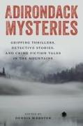 Adirondack Mysteries