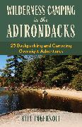 Wilderness Camping in the Adirondacks