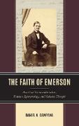 The Faith of Emerson