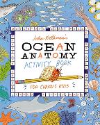 Julia Rothman's Ocean Anatomy Activity Book