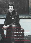 Friedrich Kappeler - Filme 1972-2007 (DVD Box)